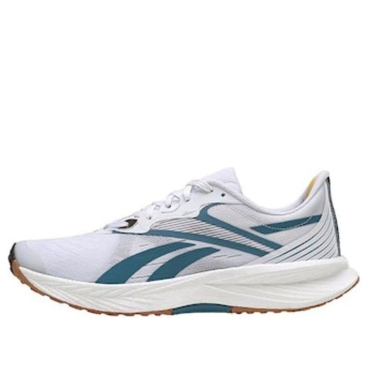 Sneakers og sko Reebok Zig Dynamica 4 Hvid | HR1520