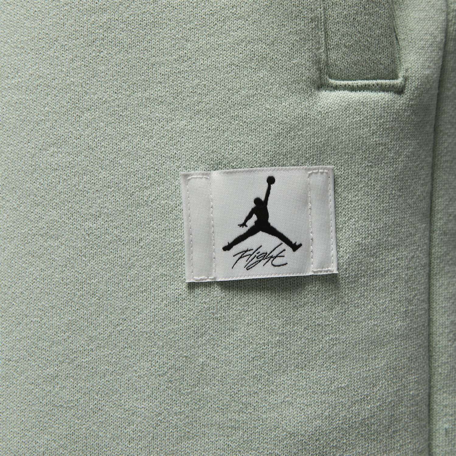 Joggingbukser Jordan Flight Fleece Pant Grøn | DQ4607-321, 1
