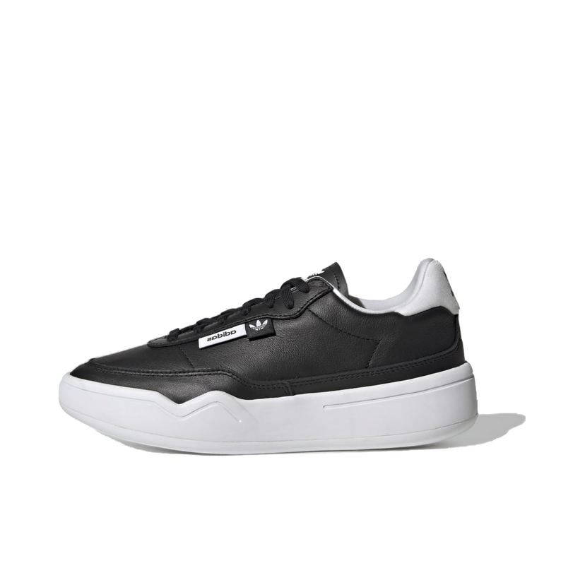 Sneakers og sko adidas Originals Her Court W Sort | GW8213