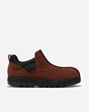 Sneakers og sko Reebok Beatnik Moc Brun | GX4476, 0