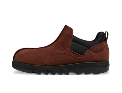 Sneakers og sko Reebok Beatnik Moc Brun | GX4476