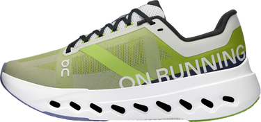 Sneakers og sko On Running Cloudsurfer Next Grøn | 3we30052559, 3