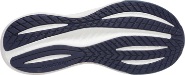 Sneakers og sko Saucony Triumph 22 Mørkeblå | s20964-144, 4