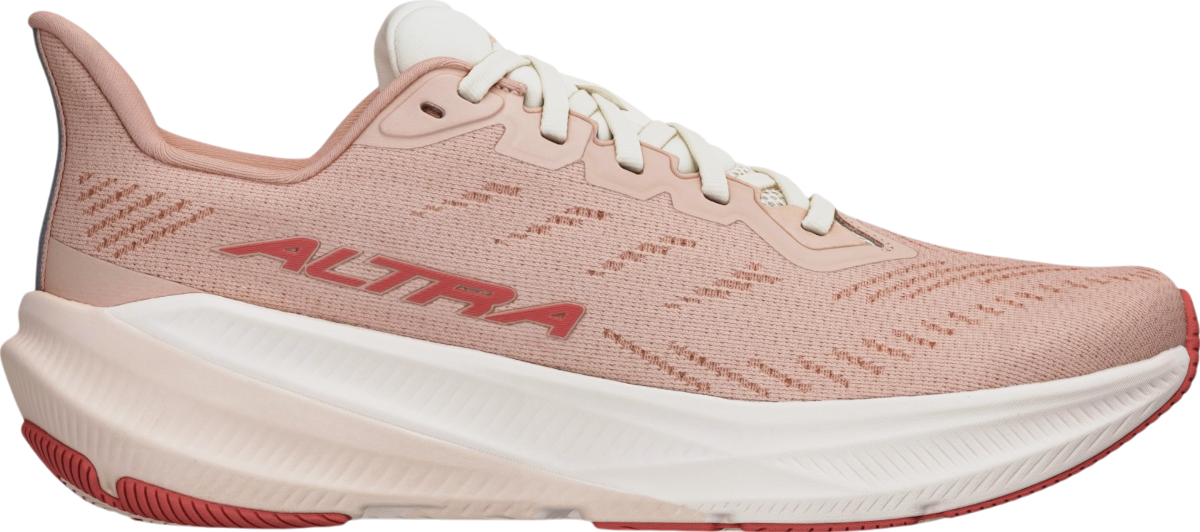 Sneakers og sko Altra Running Altra Experience Flow 2 Lyserød | al0a85rf-6811, 0