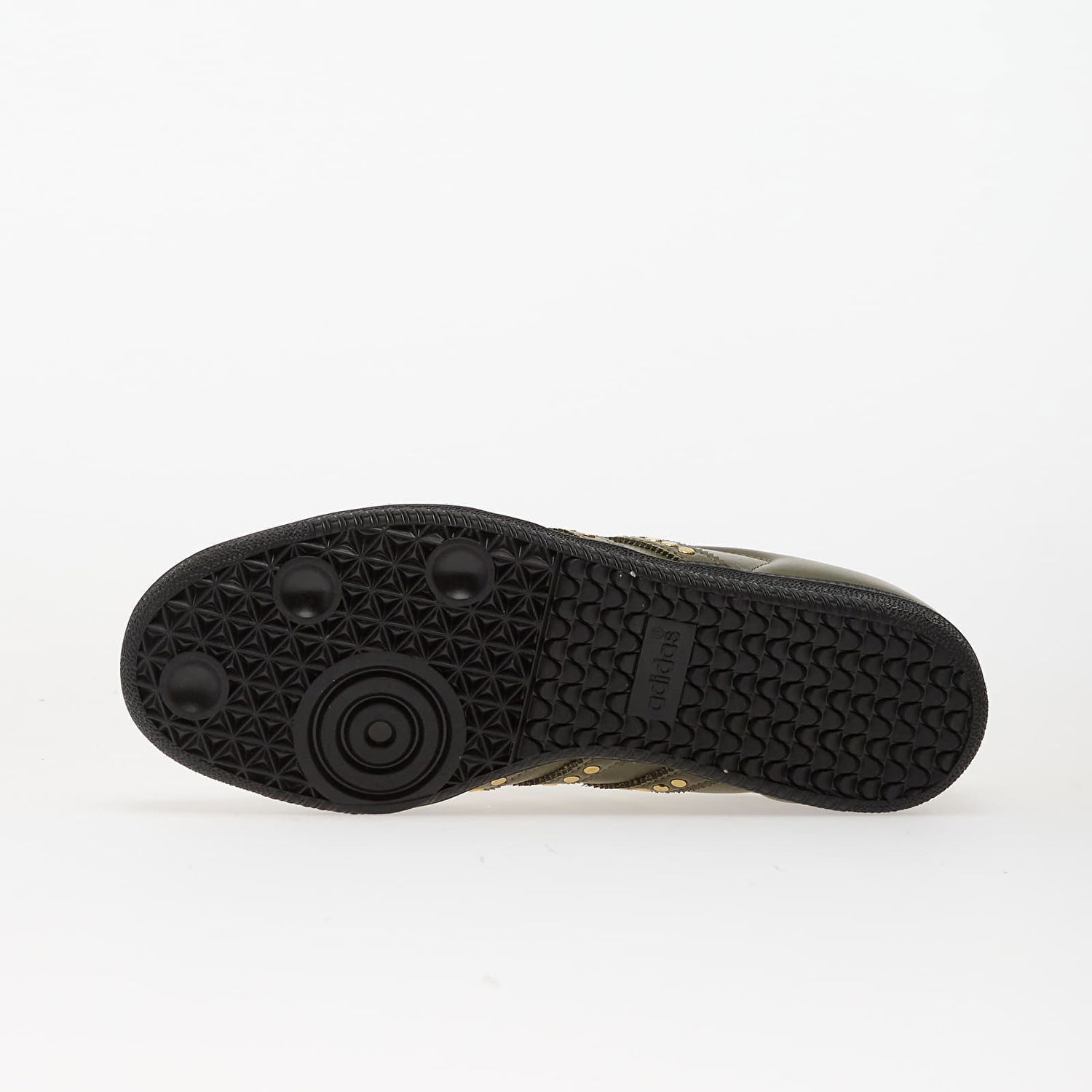 Sneakers og sko adidas Originals Samba OG Grøn | JR8870, 1
