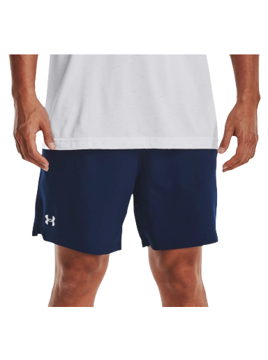 Shorts Under Armour Shorts Vanish Mørkeblå | 1373718-408