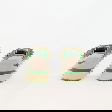 Sneakers og sko adidas Originals FORUM 84 LOW Grøn | IG3773, 4