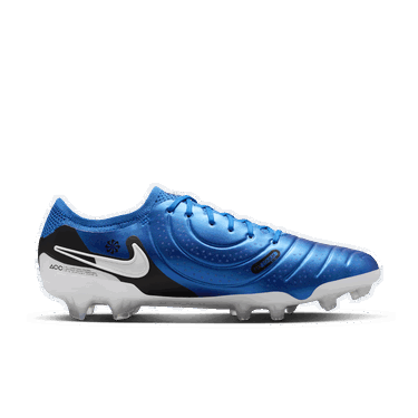 Sneakers og sko Nike Tiempo Legend 10 Elite Firm Ground Blå | DV4328-400, 3
