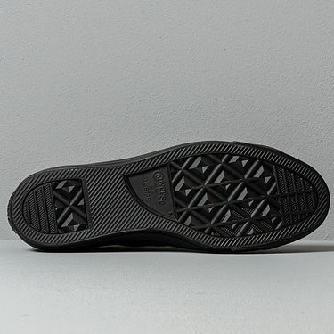 Sneakers og sko Converse All Star Ox Sort | 135253C, 2