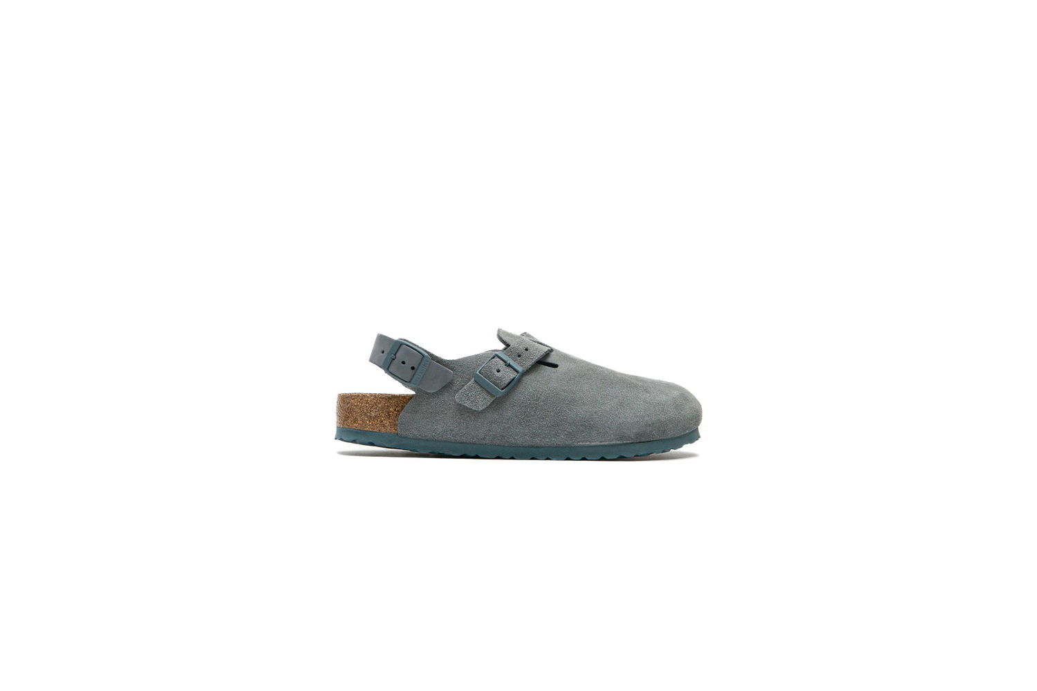 Sneakers og sko Birkenstock Tokio Clogs Grå | 1029217, 0