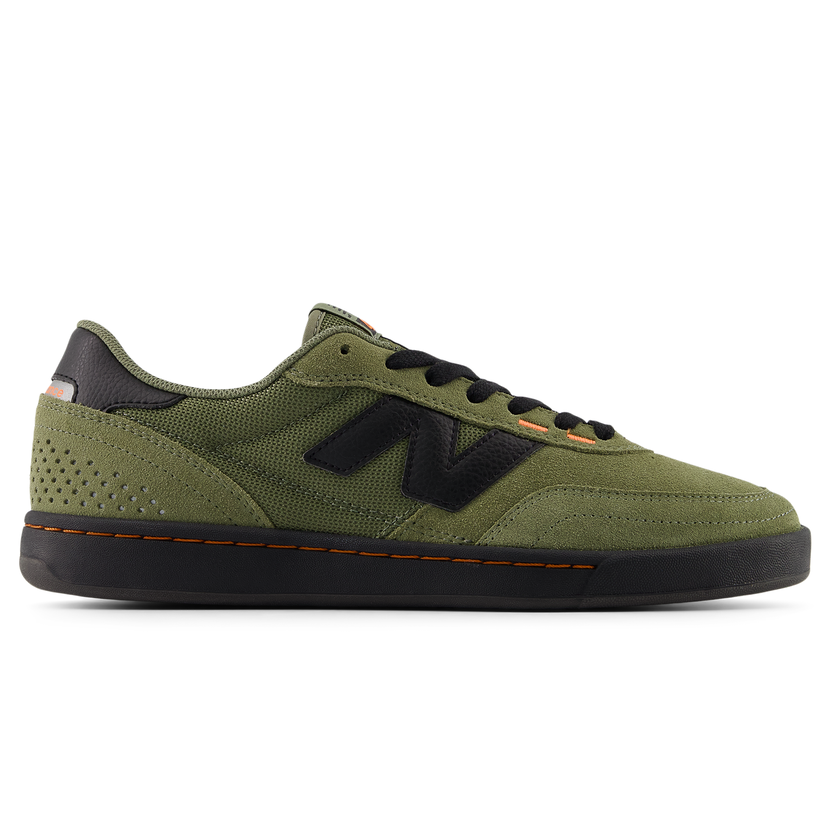 Sneakers og sko New Balance New Balance Numeric NM440 Grøn | NBNM440NL2