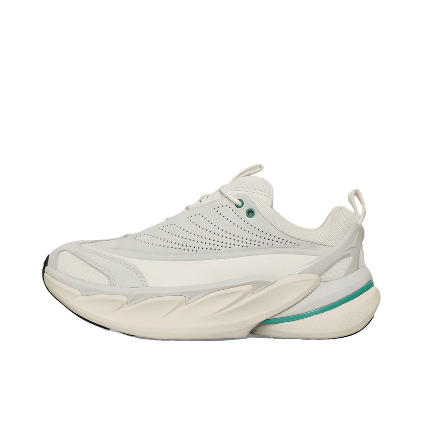 Løbe Hoka One One Elevon X Hvid | 1147550-WMC