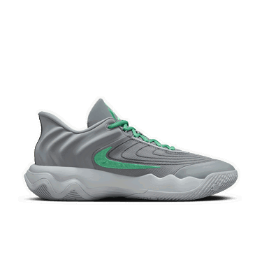 Sneakers og sko Nike Giannis Immortality 4 Grå | FQ3680-002, 2