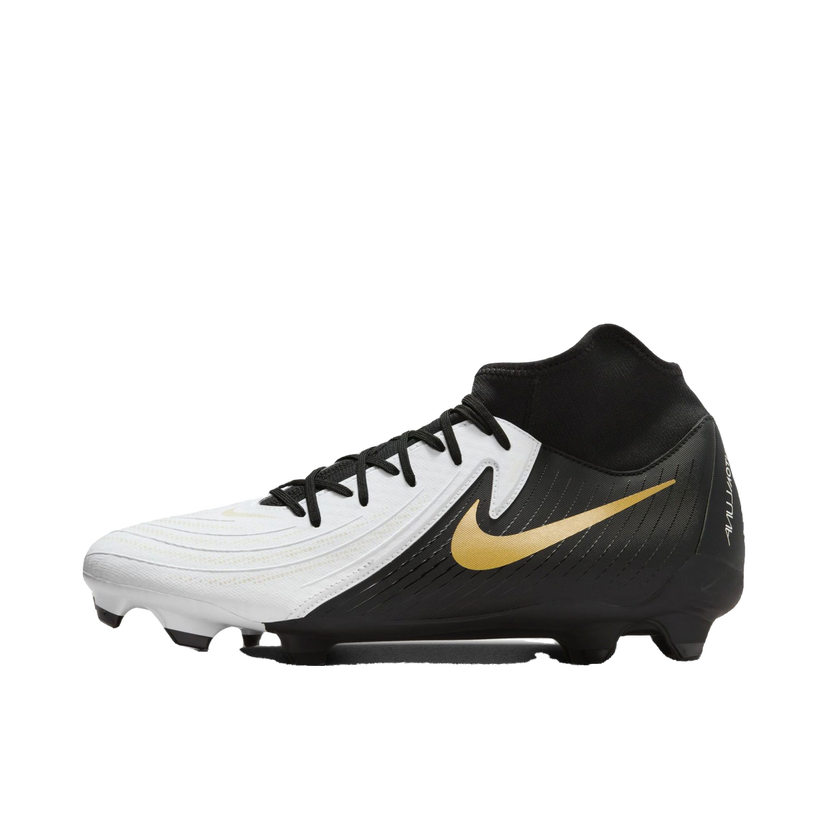 Sneakers og sko Nike Phantom Luna II Academy FG/MG Hvid | FD6725-100