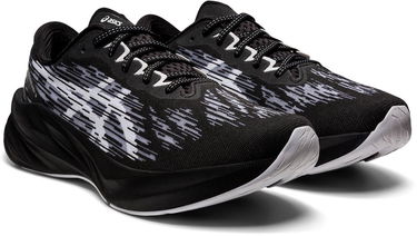 Sneakers og sko Asics Novablast 3 Sort | 1011B458 002, 7