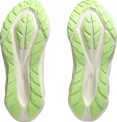 Sneakers og sko Asics NOVABLAST 5 TR Grøn | 1011c025-300, 2