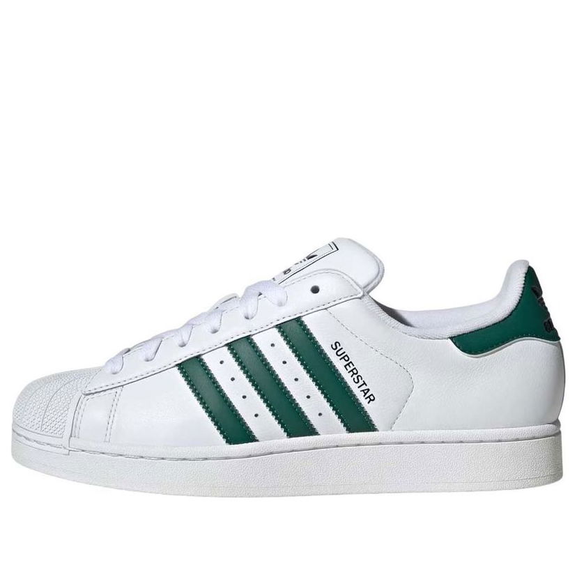 Sneakers og sko adidas Originals Superstar 2 Hvid | JQ4730