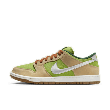Sneakers og sko Nike SB Dunk Low "Escargot" Beige | FQ7585-200, 3