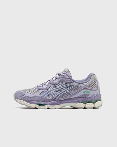 Sneakers og sko Asics GEL-NYC Grå | 1203A372-021, 0