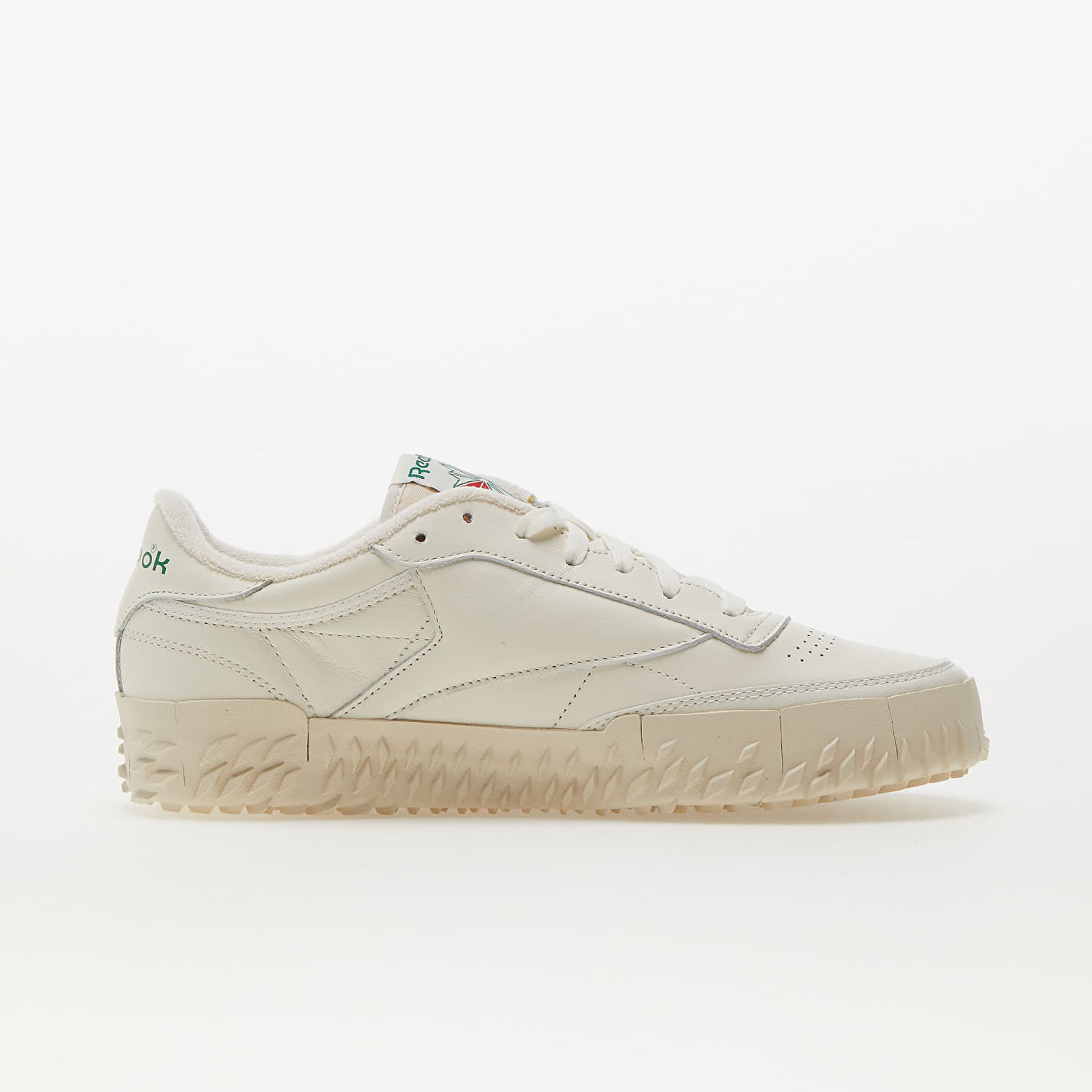 Sneakers og sko Reebok Club C Vibram Beige | GV6930, 1