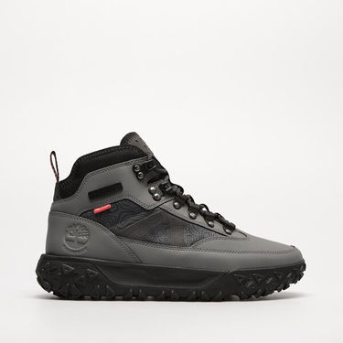Sneakers og sko Timberland Gs Motion 6 Mid Grå | TB0A67BG0331, 0