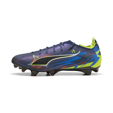 Sneakers og sko Puma ULTRA 6 CARBON DARE TO FG Flerfarvet | 108754_01, 0