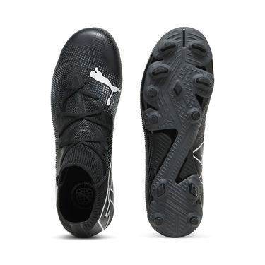 Sneakers og sko Puma FUTURE 7 MATCH FG/AG Sort | 107729_02, 3