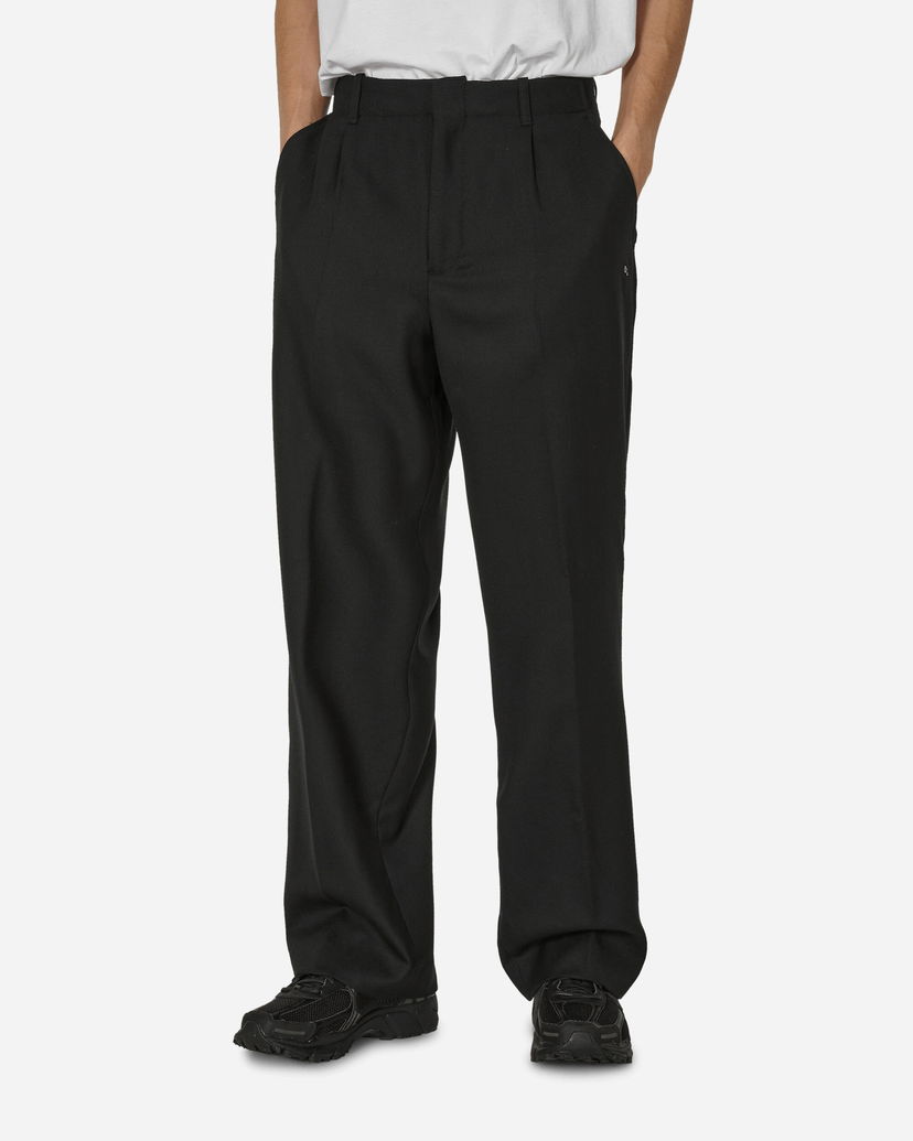 Bukser OUR LEGACY Chino Pants Sort | M421BBPW 001