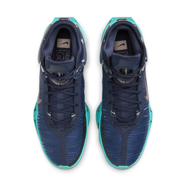 Sneakers og sko Nike G.T. Jump 2 Mørkeblå | DJ9431-401, 1