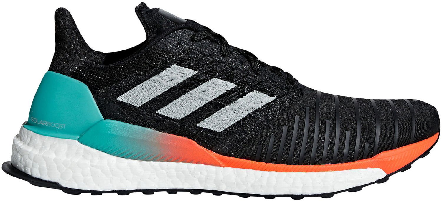 Sneakers og sko adidas Performance Solar Boost Sort | cq3168, 0