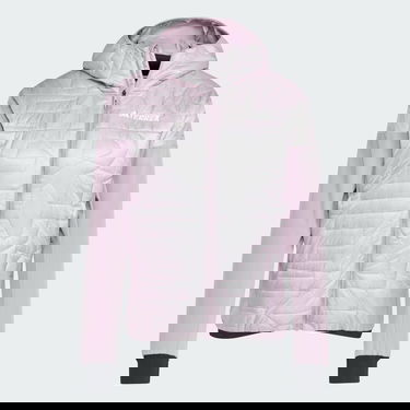 Jakke adidas Performance adidas TERREX  Terrex Xperior Varilite Hybrid PrimaLoft Grå | IP1473, 5