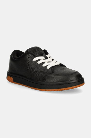 Sneakers og sko KENZO Dome Low Top Sneakers Sort | FD62SN061L53.99, 1