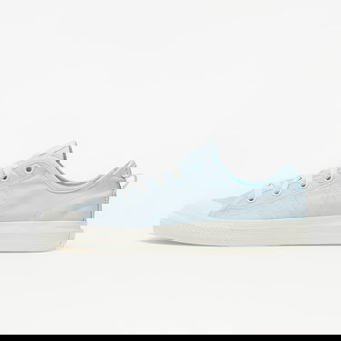 Sneakers og sko adidas Originals Nizza Rf Sky Blå | EG6757, 0