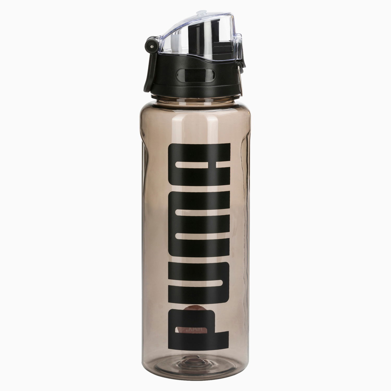 Drikkeflaske Puma Training Water Bottle 1 l Brun | 053811_01, 1