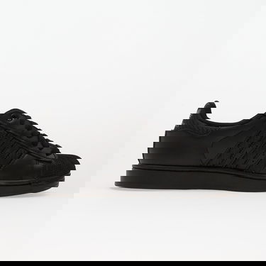 Sneakers og sko adidas Originals Superstar II Sort | JQ6344, 2