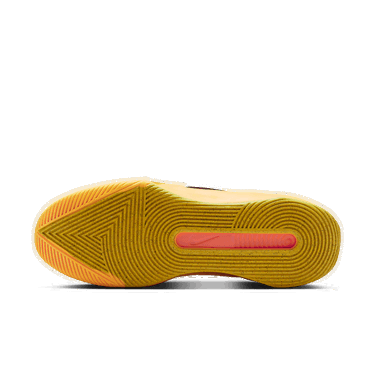 Sneakers og sko Nike G.T. Jump Academy Orange | FV5524-800, 3