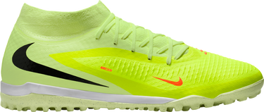 Sneakers og sko Nike Phantom 6 High Academy TF Gul | hq2277-800, 0