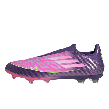 Sneakers og sko adidas Performance F50 LEAGUE LL FG/MG LAMINE Lilla | JQ9730, 0