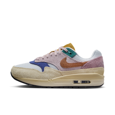 Sneakers og sko Nike Air Max 1 "Tan Lines" W Lyserød | FN7200-224, 0