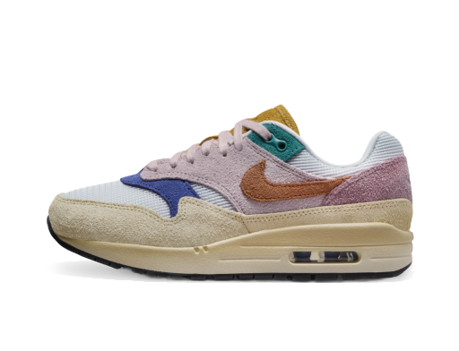 Sneakers og sko Nike Air Max 1 "Tan Lines" W Lyserød | FN7200-224