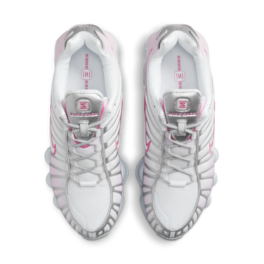 Sneakers og sko Nike Shox TL "Pink Foam" W Lyserød | HV2520-001, 1