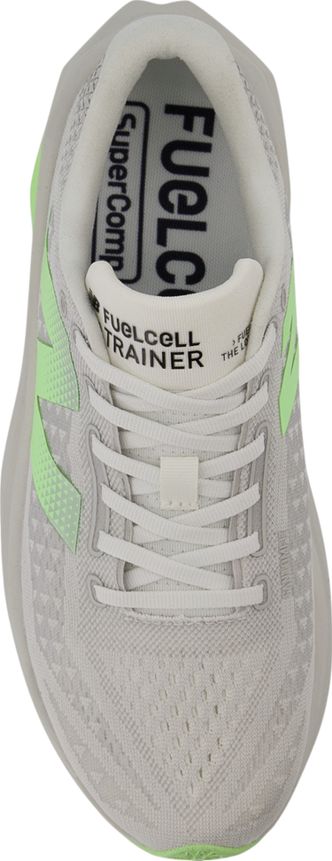 Sneakers og sko New Balance FuelCell SuperComp Trainer v3 Grå | mrcx-ce4, 2