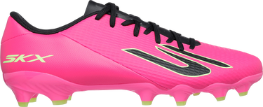 Sneakers og sko Skechers SKX 2 Academy FG Football Boots Lyserød | 252116-pkbk, 0
