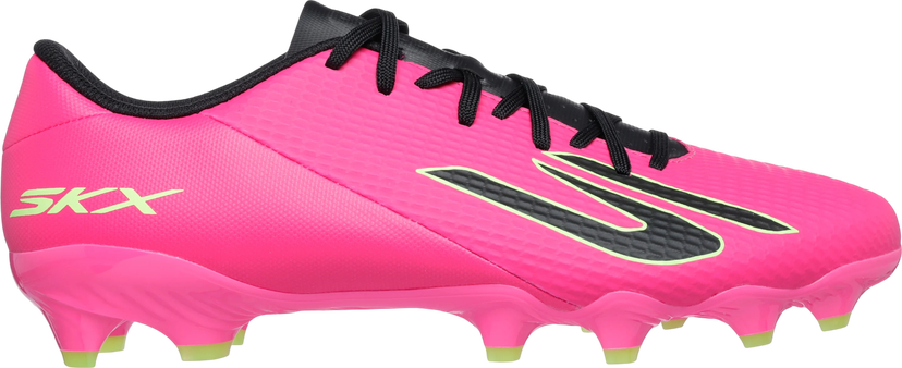 Sneakers og sko Skechers SKX 2 Academy FG Football Boots Lyserød | 252116-pkbk
