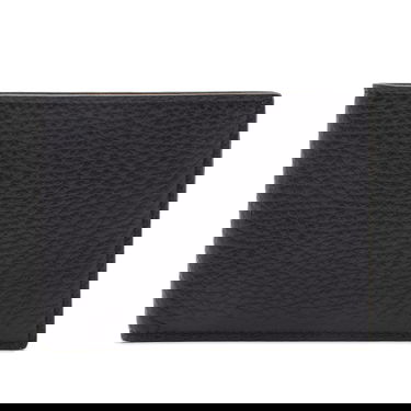Tegnebog Common Projects Standard Textured Wallet Sort | 9175-7001, 0