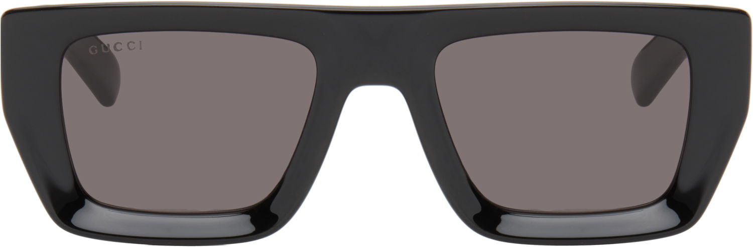 Solbriller Gucci Sunset Boulevard Sunglasses Sort | GG1723S-001, 0