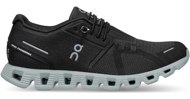 Sneakers og sko On Running Cloud 5 Sort | 59-98882, 1