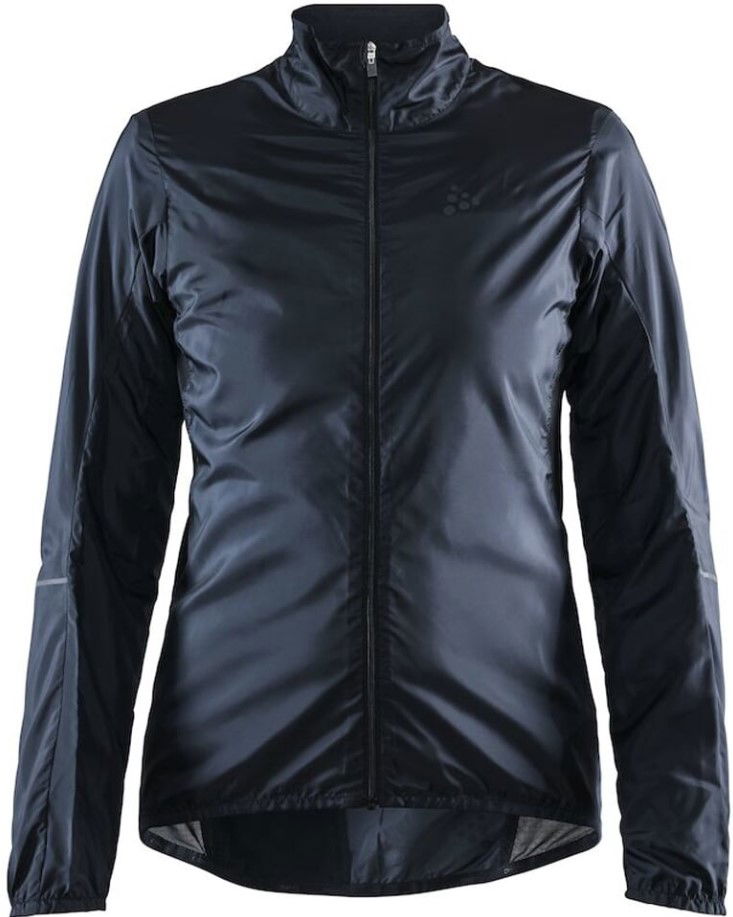 Puffer jakke Craft Jacket Essence Light Sort | 1908792-999000, 0