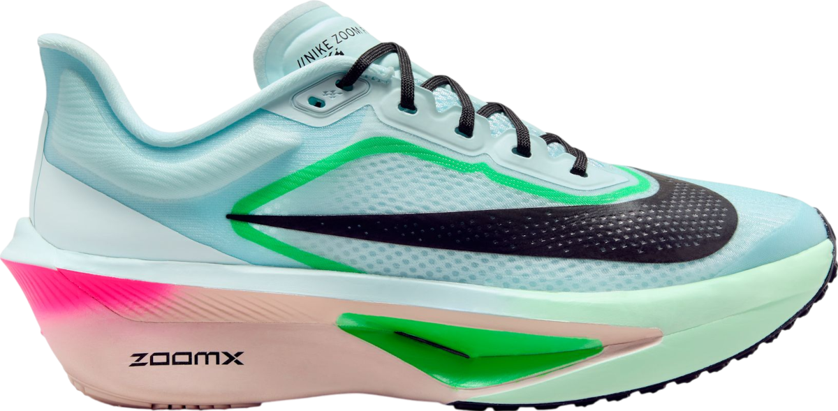 Sneakers og sko Nike Zoom Fly 6 Flerfarvet | fn8455-402, 0
