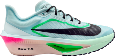 Sneakers og sko Nike Zoom Fly 6 Flerfarvet | fn8455-402, 0